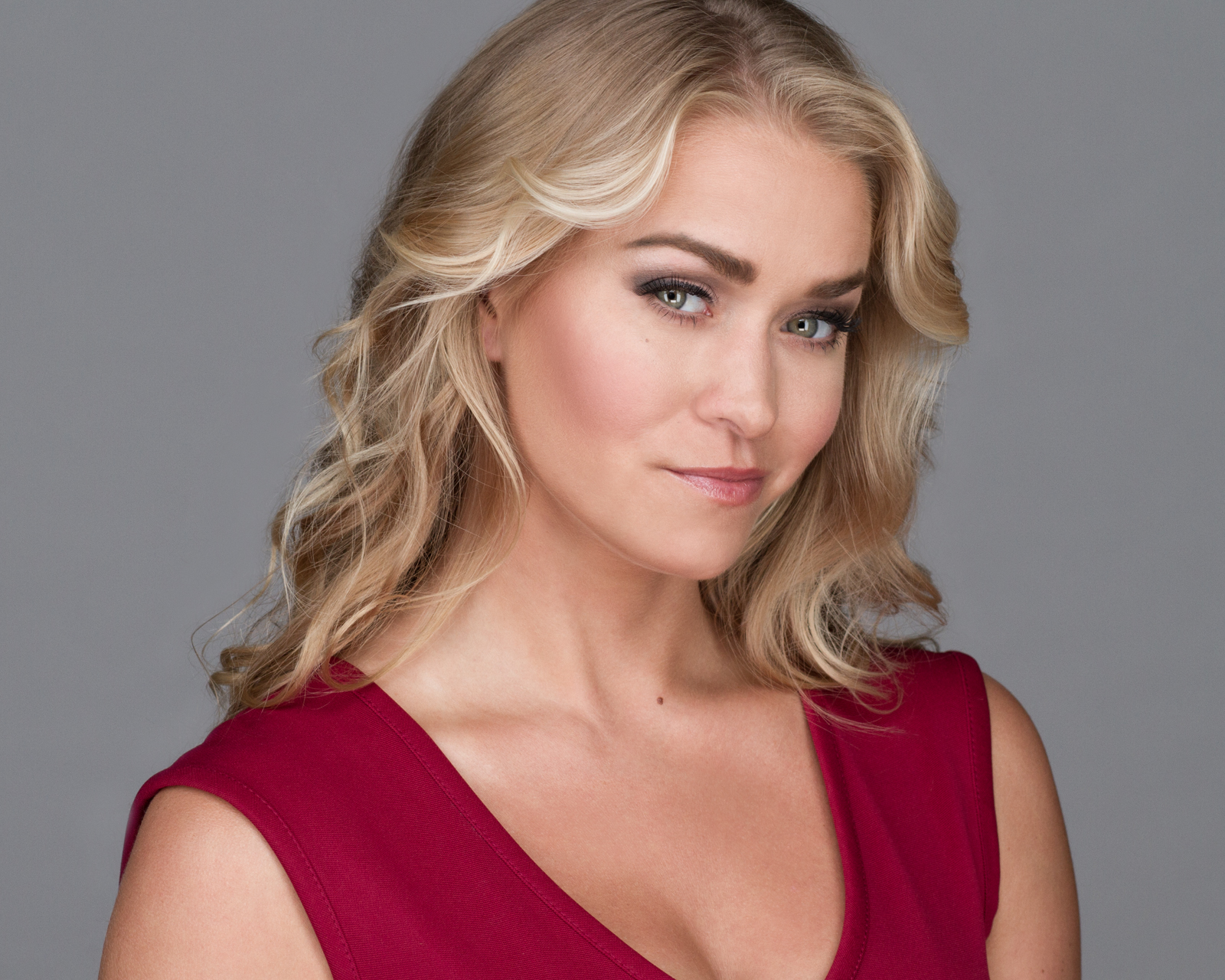 Cayla Koch – Chris Headshots