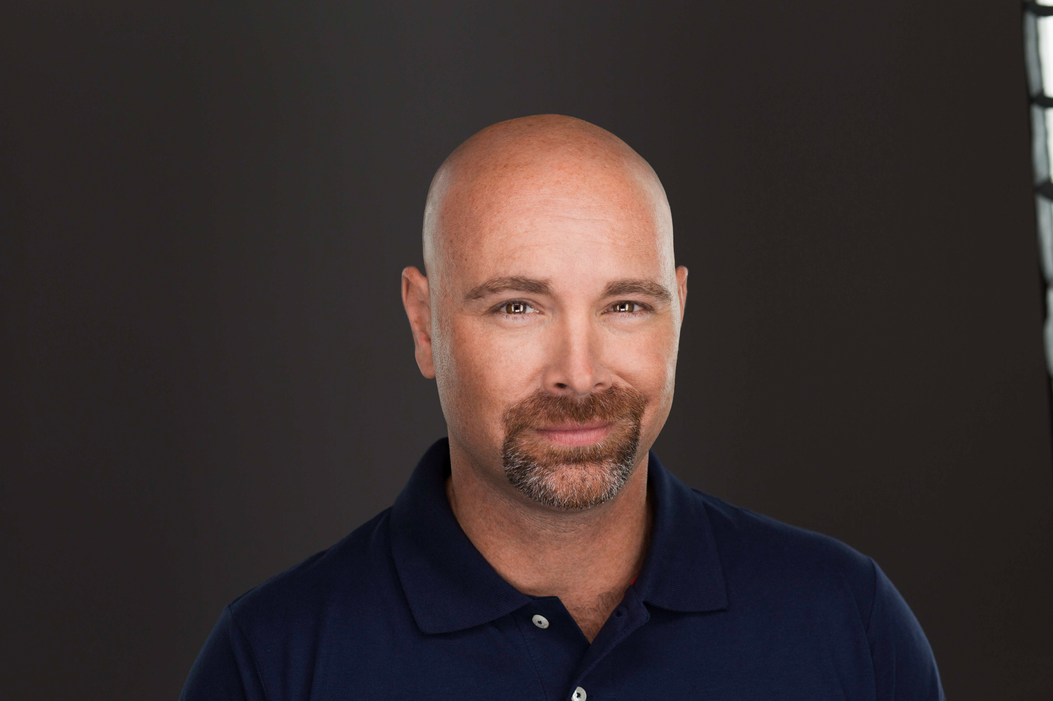 Andy Quiroga Chris Headshots