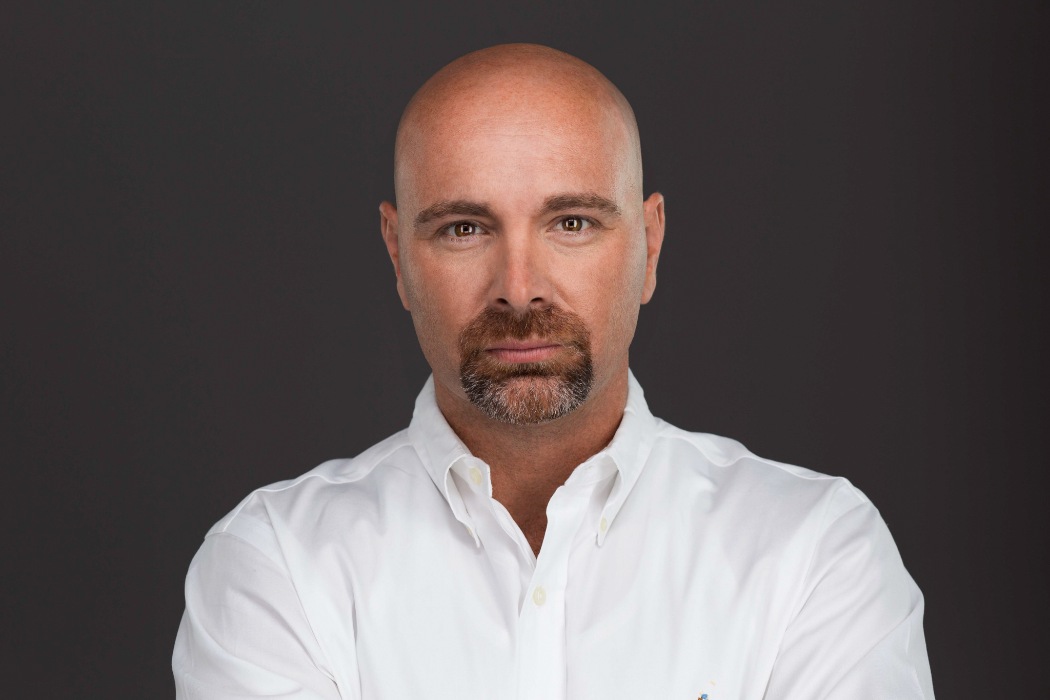 Andy Quiroga Chris Headshots