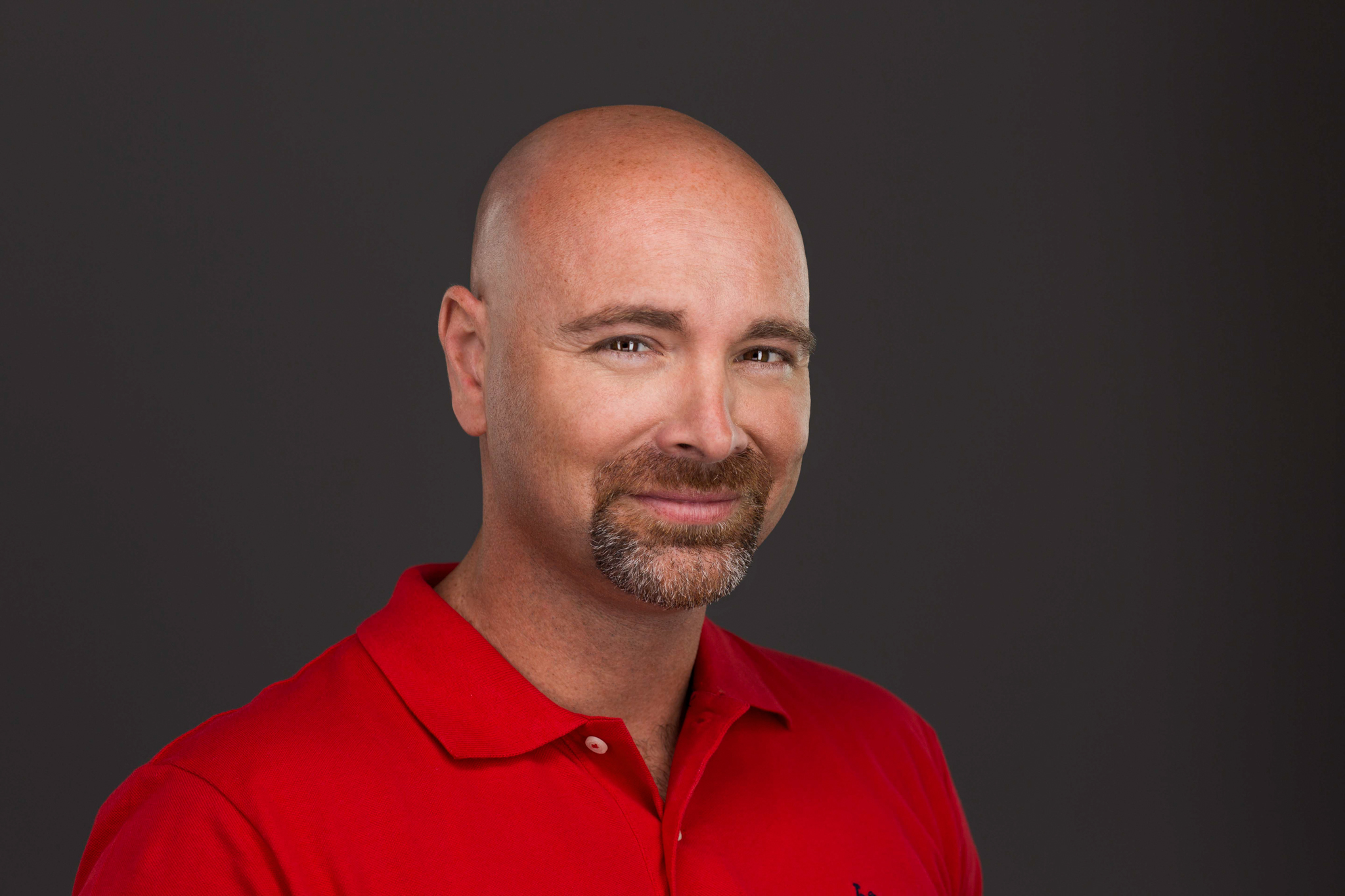 Andy Quiroga Chris Headshots