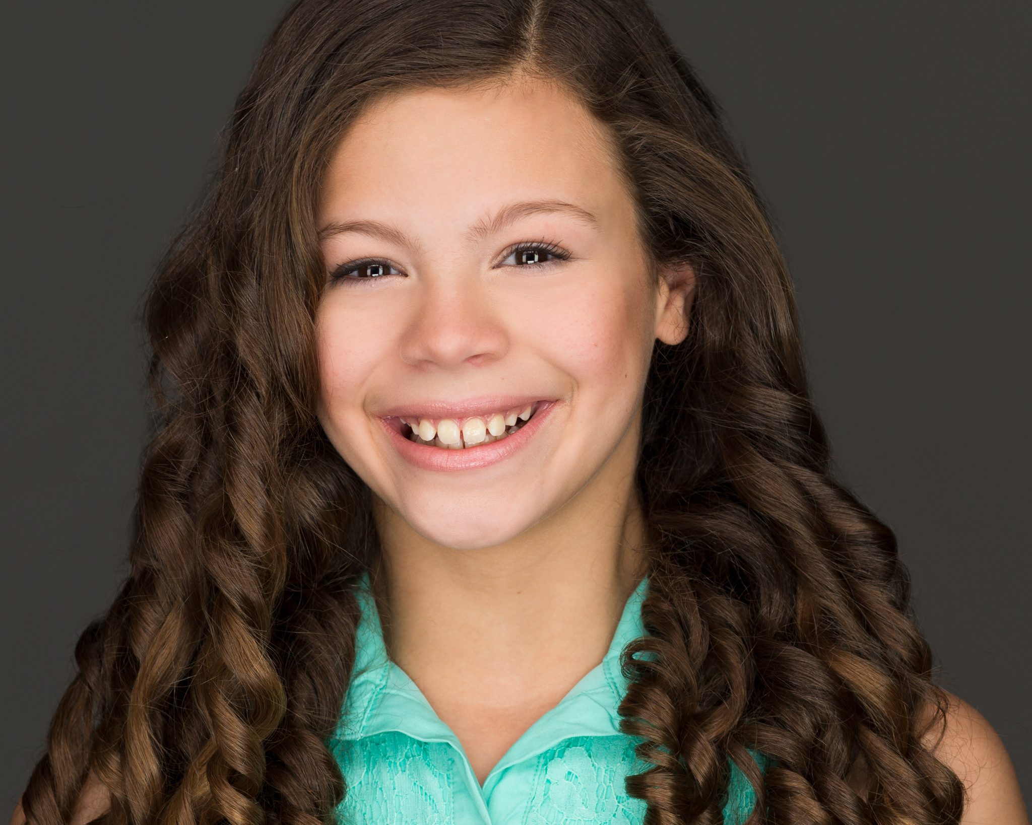 Angelina Green Chris Headshots